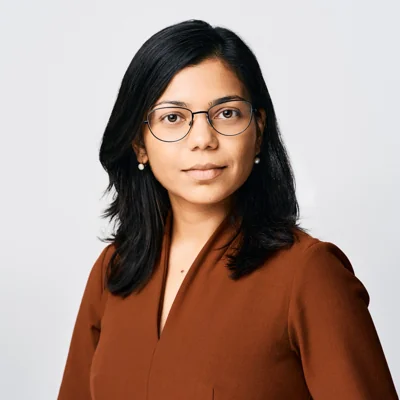 Rachee Singh