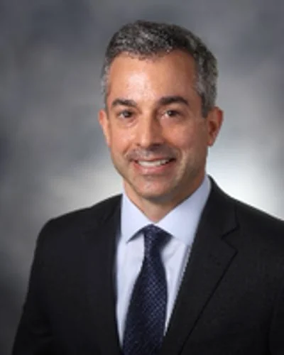 Dr. Ryan D. Madder
